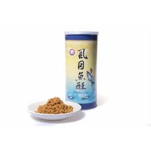 虱目魚酥(彰化區漁會供銷部)