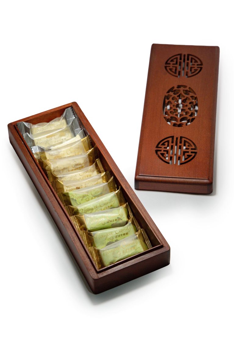 2009二鹿國際開發實業有限公司-二鹿養生美食經典禮盒