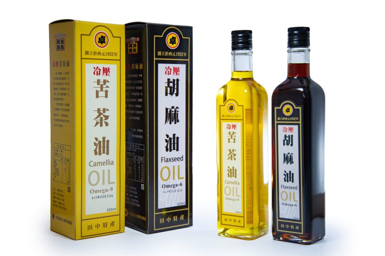 2009再源油品興業有限公司-苦茶油、胡麻油 (2)