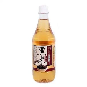 華陀黑米養生料理米酒(台灣華陀酒業)