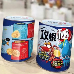 攻蝦秘(頂鮮食品有限公司)