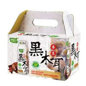 黑木耳(歐典生物科技股份有限公司)