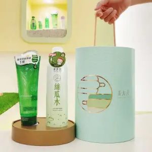 夏日二重奏(廣源良股份有限公司)
