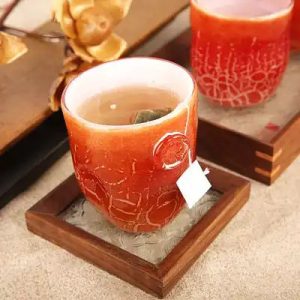 九曲杯(台明將企業股份有限公司)