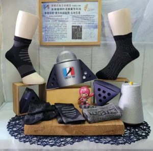 TRUST ME穿戴式養生紡織品禮盒(煒展國際企業有限公司)