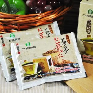 蕎麥紅薏仁隨身包(二林鎮農會)