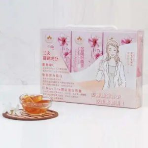 金晶妍晶凍禮盒(金甫聖國際有限公司)