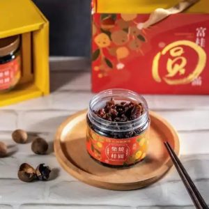 富桂圓滿禮盒(社頭鄉農會)