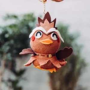 防蚊小鷹雄(未來地圖有限公司)