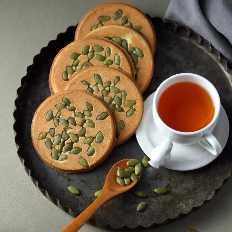 煎餅禮盒(寳珍香食品有限公司) 照片 1  