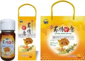 農情蜜意龍眼蜜(彰化市農會)