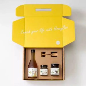 醋蜜做堆-Honey禮盒(蕭家金蜂園)