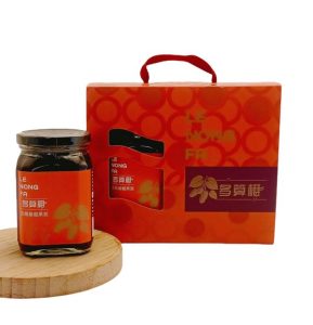 多算椹 冷藏桑椹果泥(樂農發)
