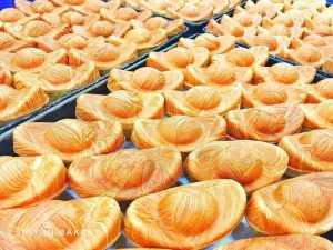 金元寶丹麥麵包_世運烘焙坊
