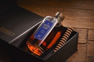 蘭輝白蘭地(蘭輝酒莊)