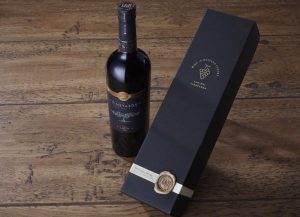 蘭輝加列酒禮盒(蘭輝酒莊)