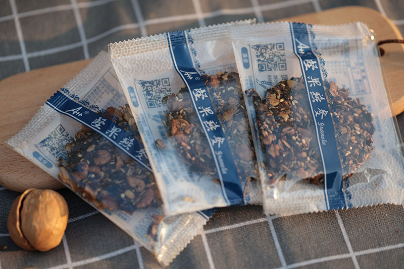 A++煎餅(耶呷呷食品)_A++堅果燕麥餅(全素高纖低GI，改用寡糖無麵粉)