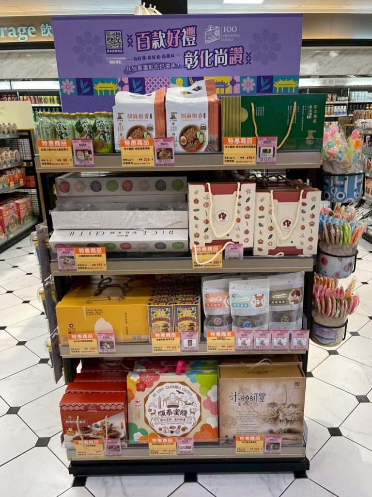 呈現商品照片一